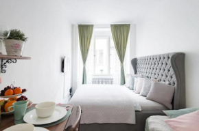 AIRSTAY PRAGUE Romantic apartments Karlin